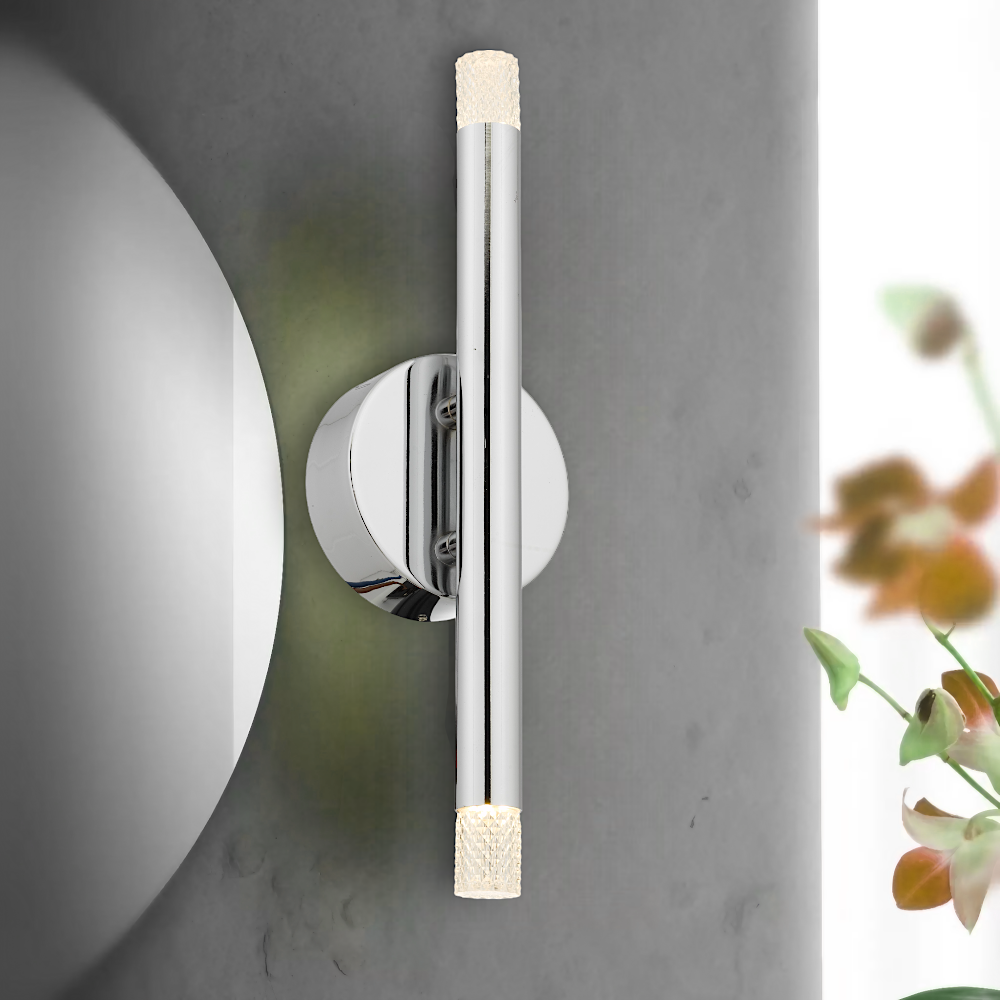 MILAZO 2 LIGHT WALL LIGHT