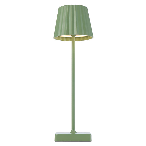 MINDY RECHARGEABLE TABLE LAMP