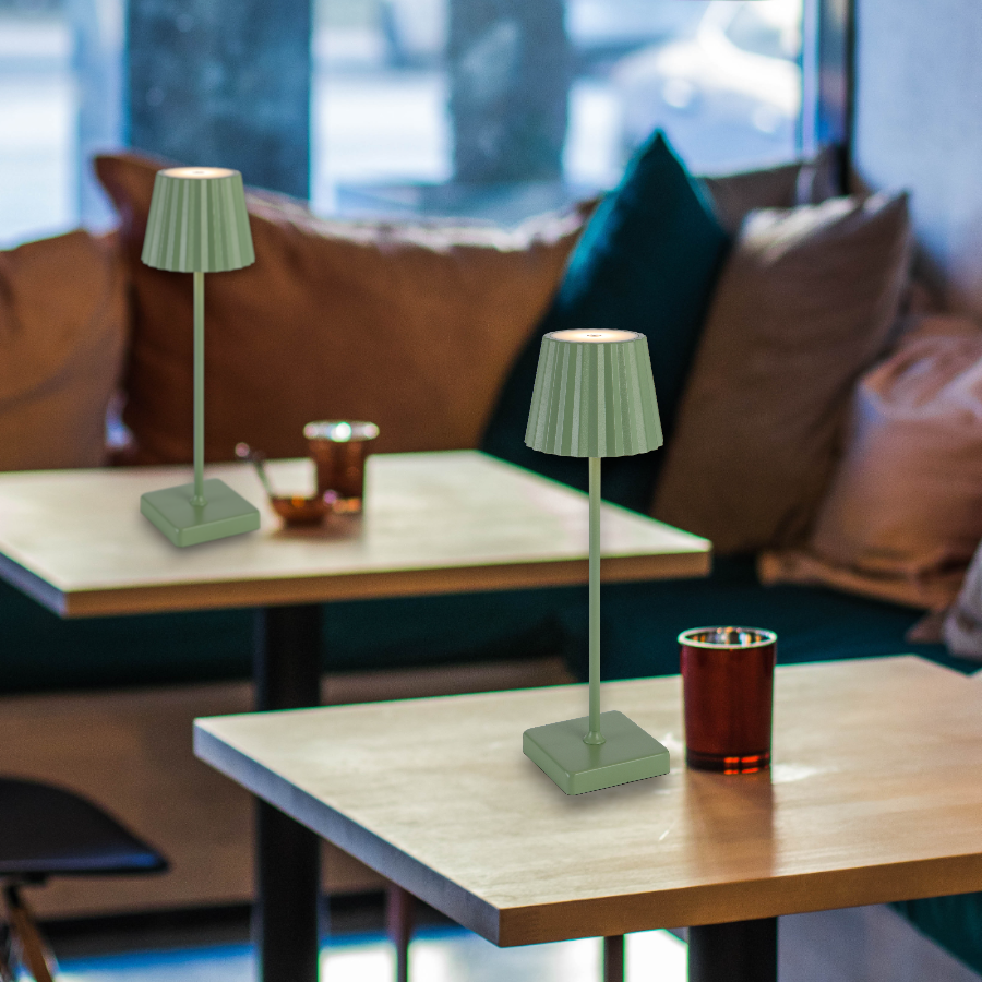 MINDY RECHARGEABLE TABLE LAMP