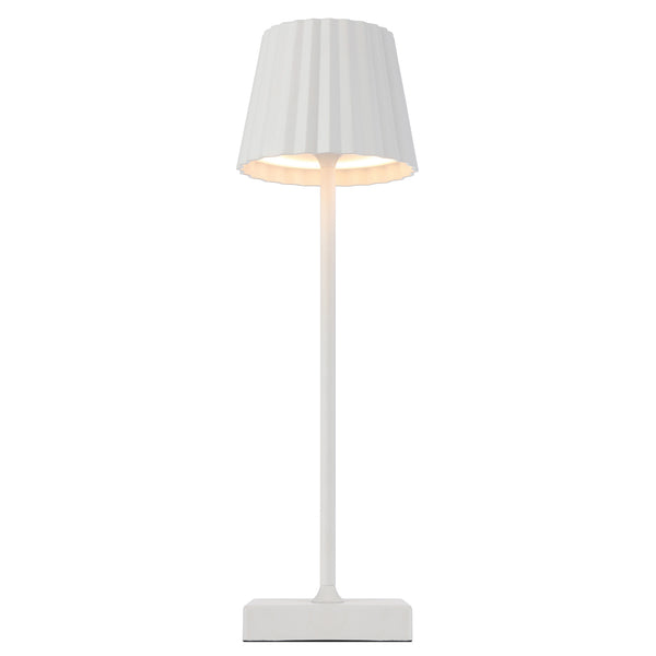MINDY RECHARGEABLE TABLE LAMP