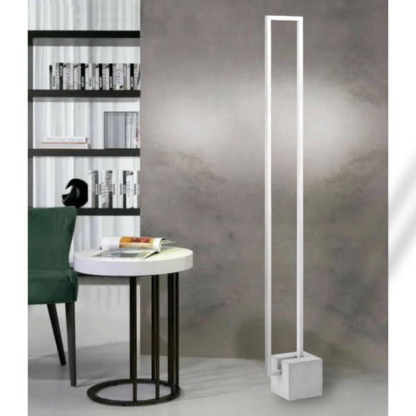 MODRIC FLOOR LAMP