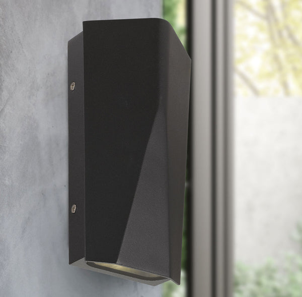 MONZA EXTERIOR WALL LIGHT