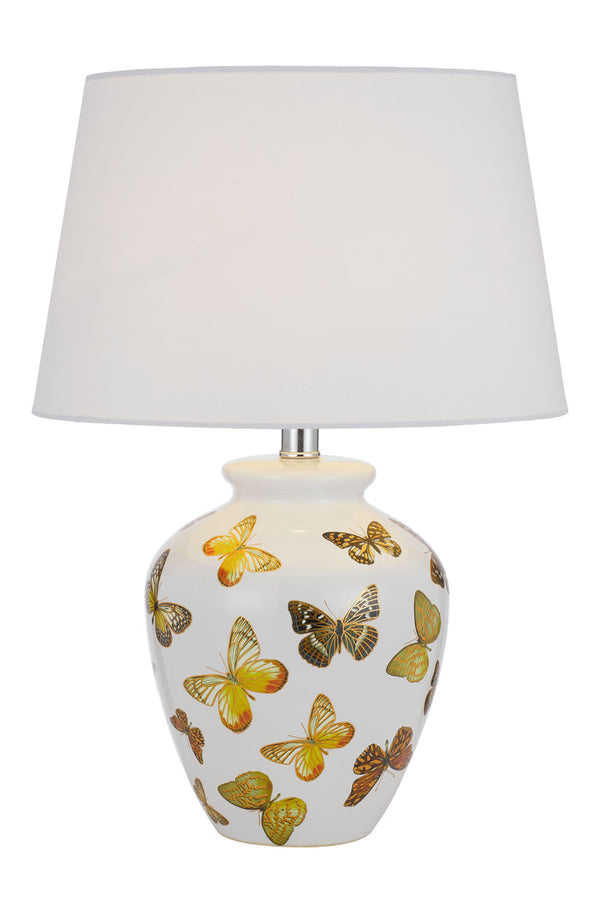 NABI TABLE LAMP