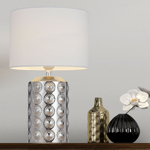 NANCY TABLE LAMP