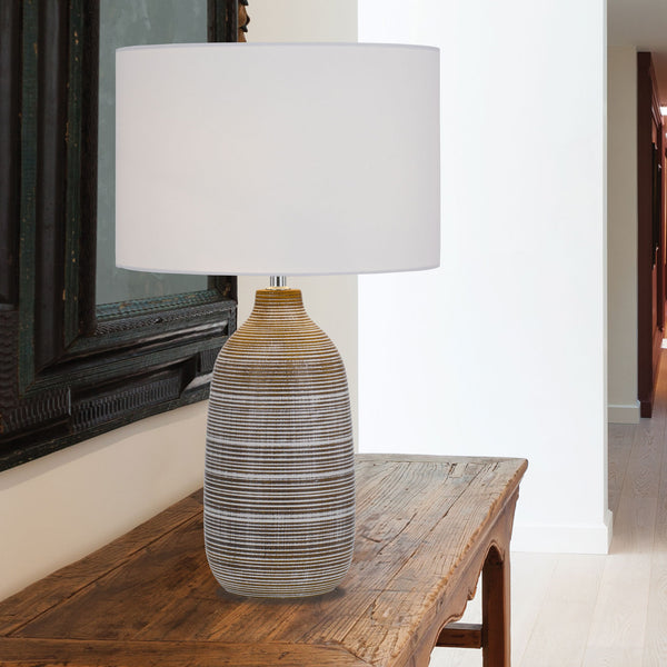 NASTRO TABLE LAMP