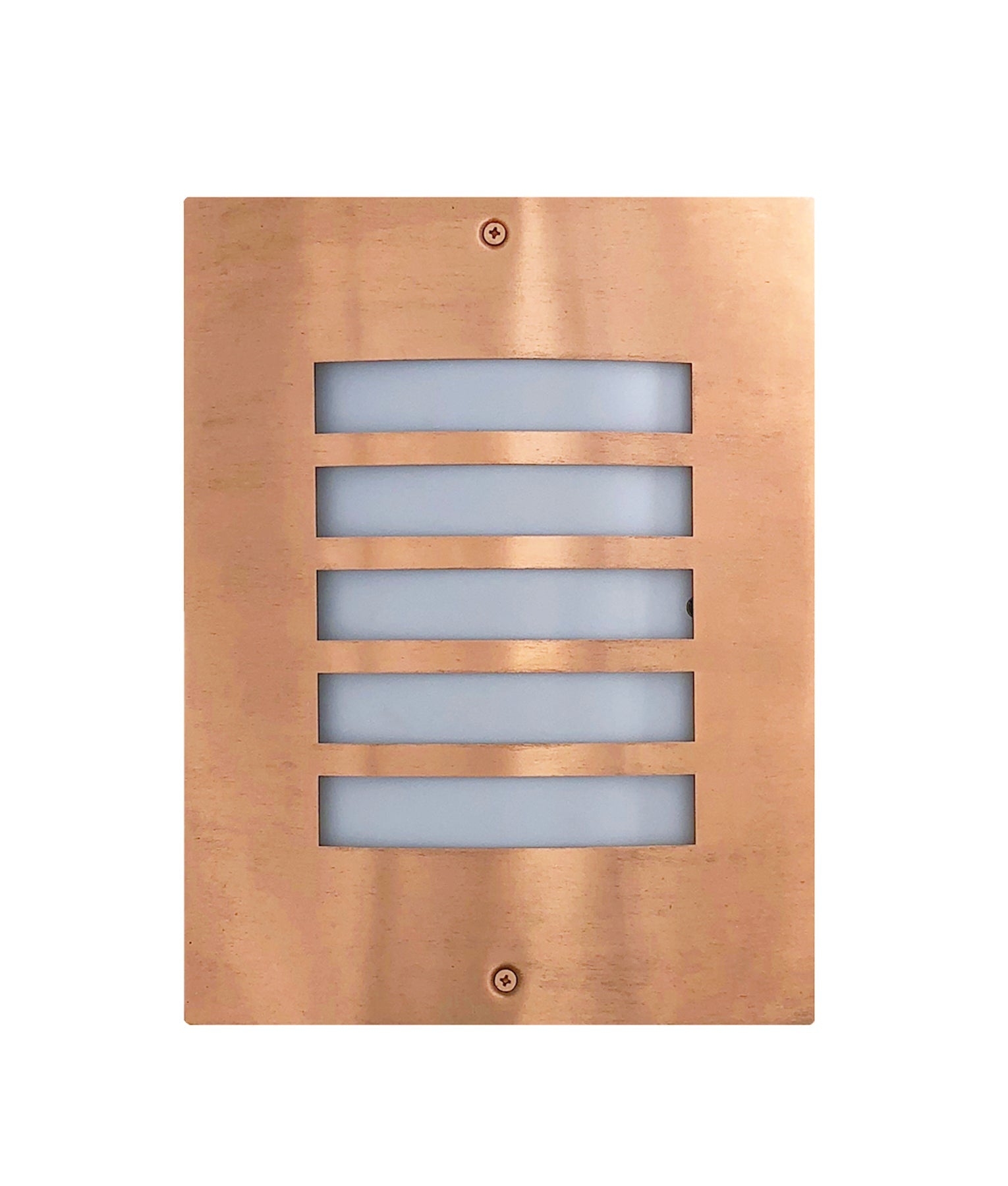 NED Exterior Surface Mounted Wall Lights