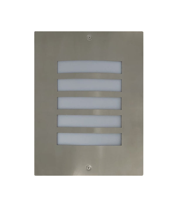 NED Exterior Surface Mounted Wall Lights
