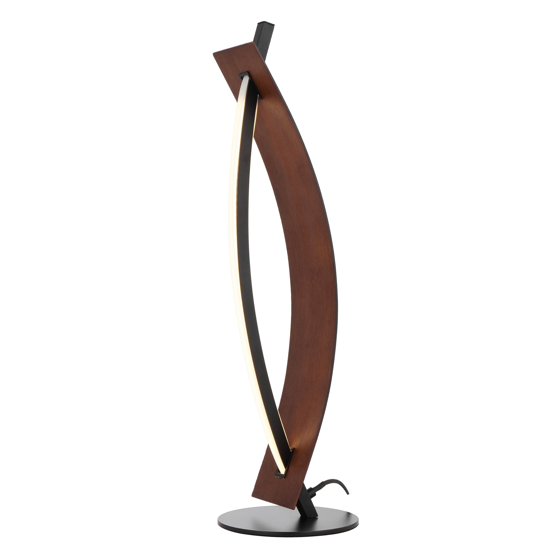 NORSE TABLE LAMP