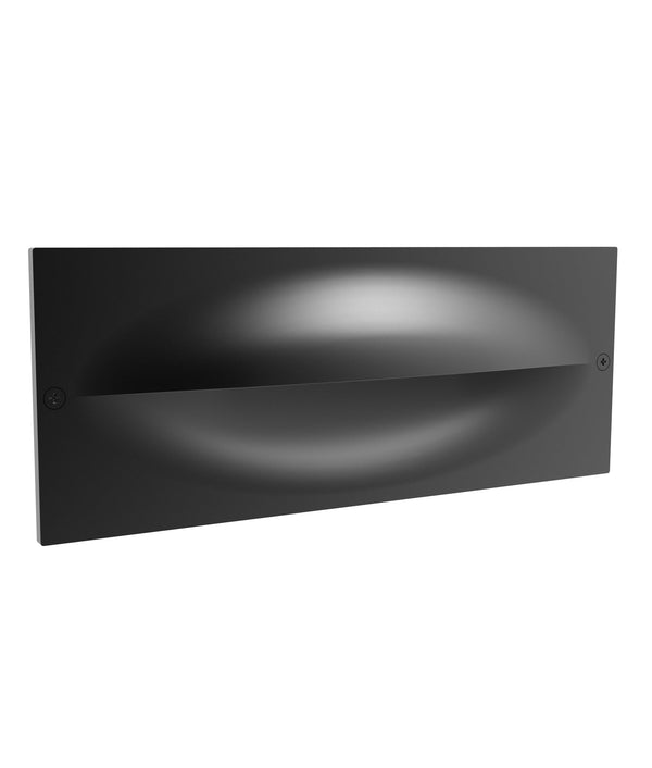 OGATRI Exterior LED Tri-CCT Recessed Wall Lights