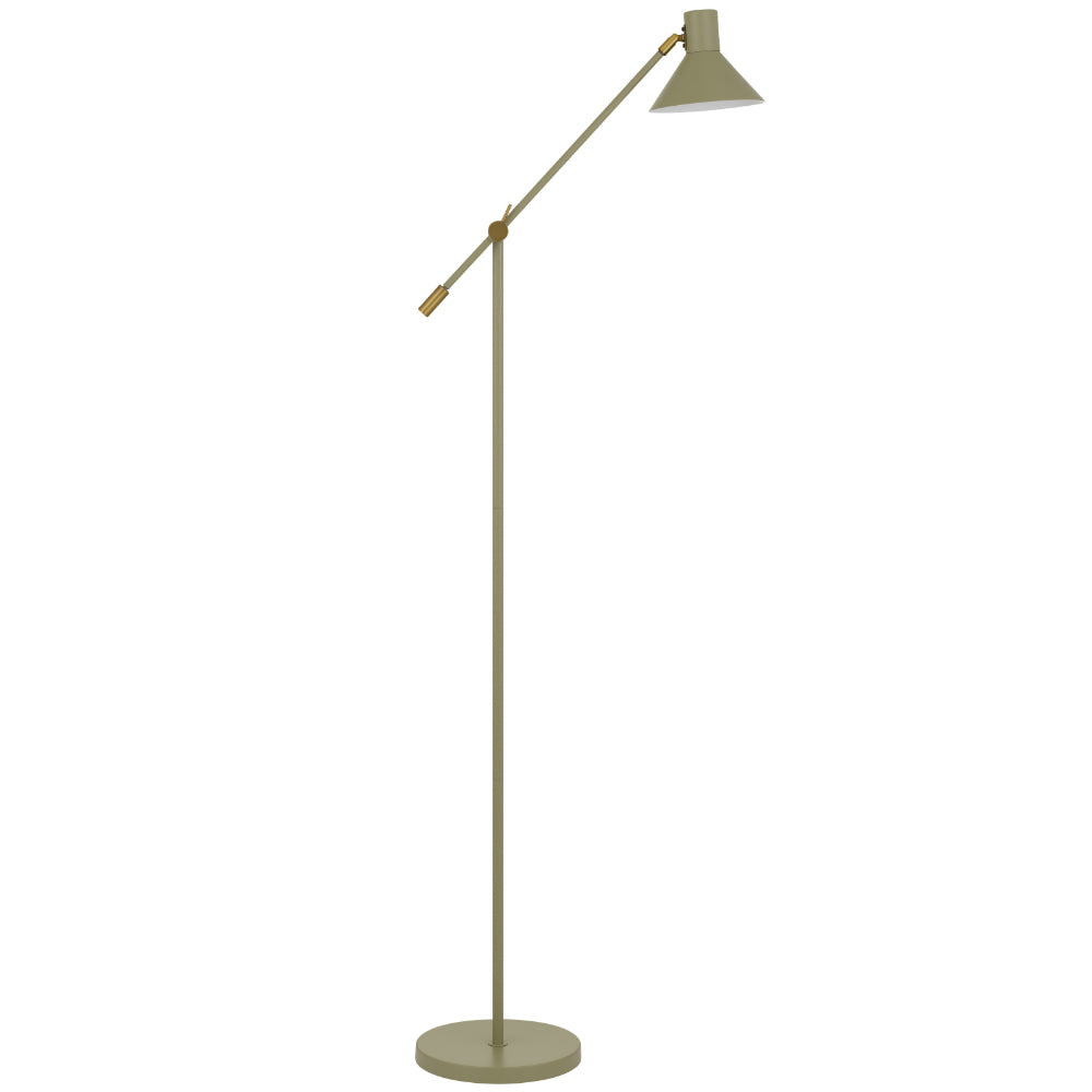 OLAV FLOOR LAMP