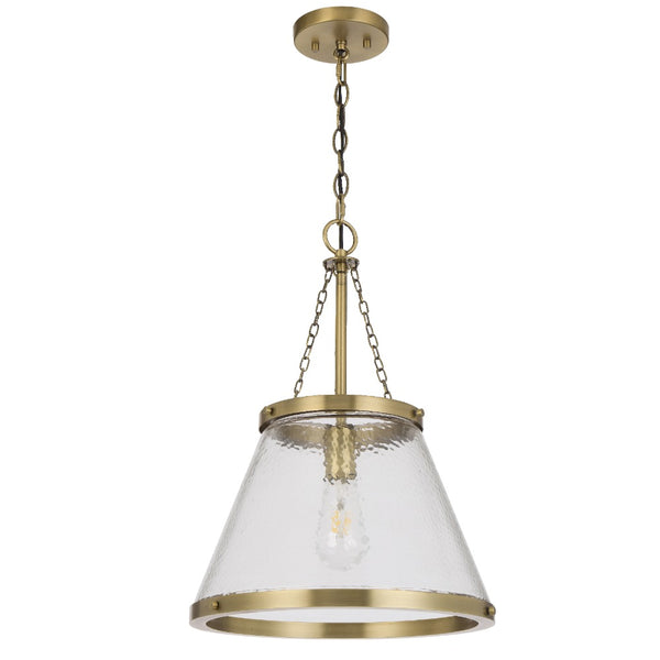 Olmont Pendant Light