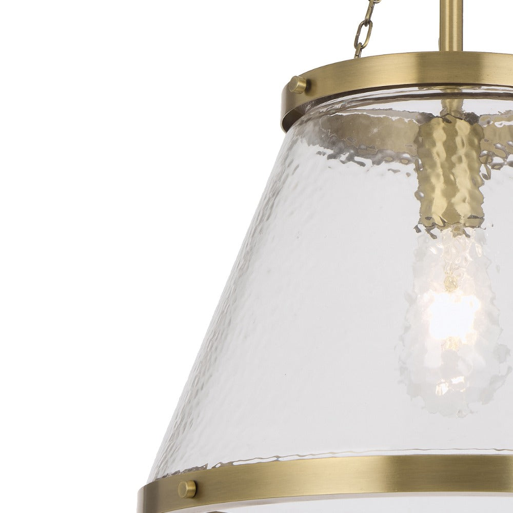 Olmont Pendant Light