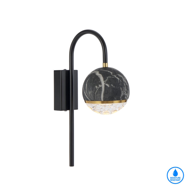 ONETA ARM WALL LIGHT