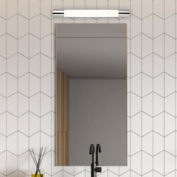 ORAS 12W WALL BRAKET IP44 42CM CHROME