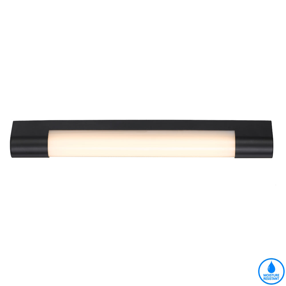 ORAS 12W WALL BRAKET IP44 42CM