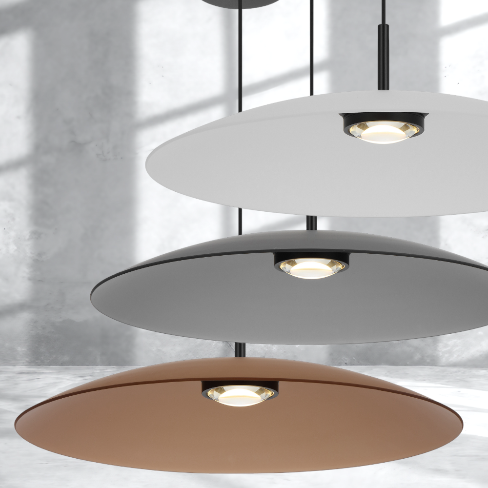 ORILLA PENDANT