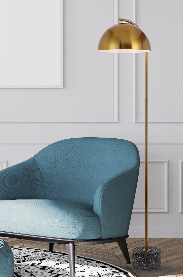 ORTEZ FLOOR LAMP