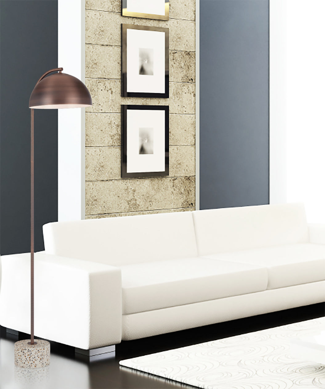 ORTEZ FLOOR LAMP
