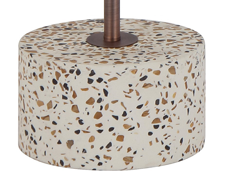 ORTEZ FLOOR LAMP