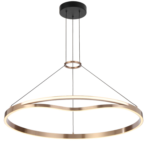 OSTROM 80 PENDANT