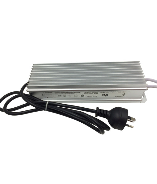 24V Waterproof Constant Voltage LED Drivers IP67