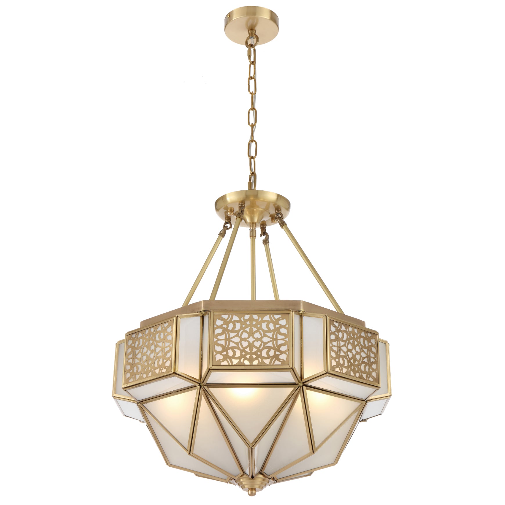 OVERTON PENDANT CTC
