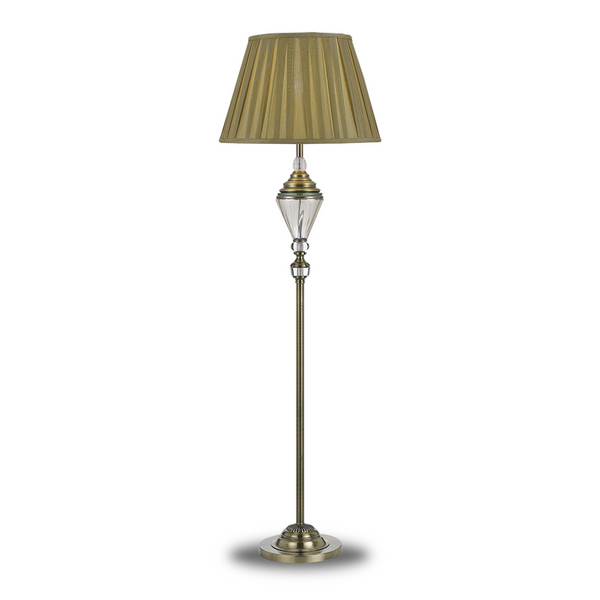 OXFORD FLOOR LAMP
