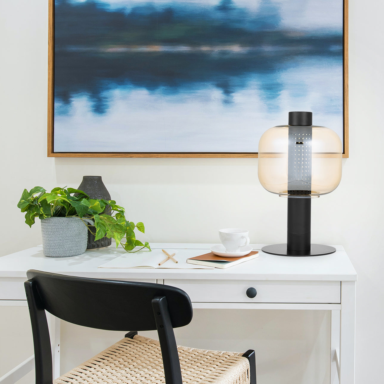 PAROLA TABLE LAMP
