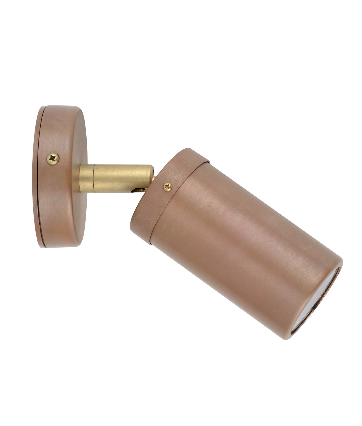 MR16 Exterior Wall Pillar Spot Lights IP54