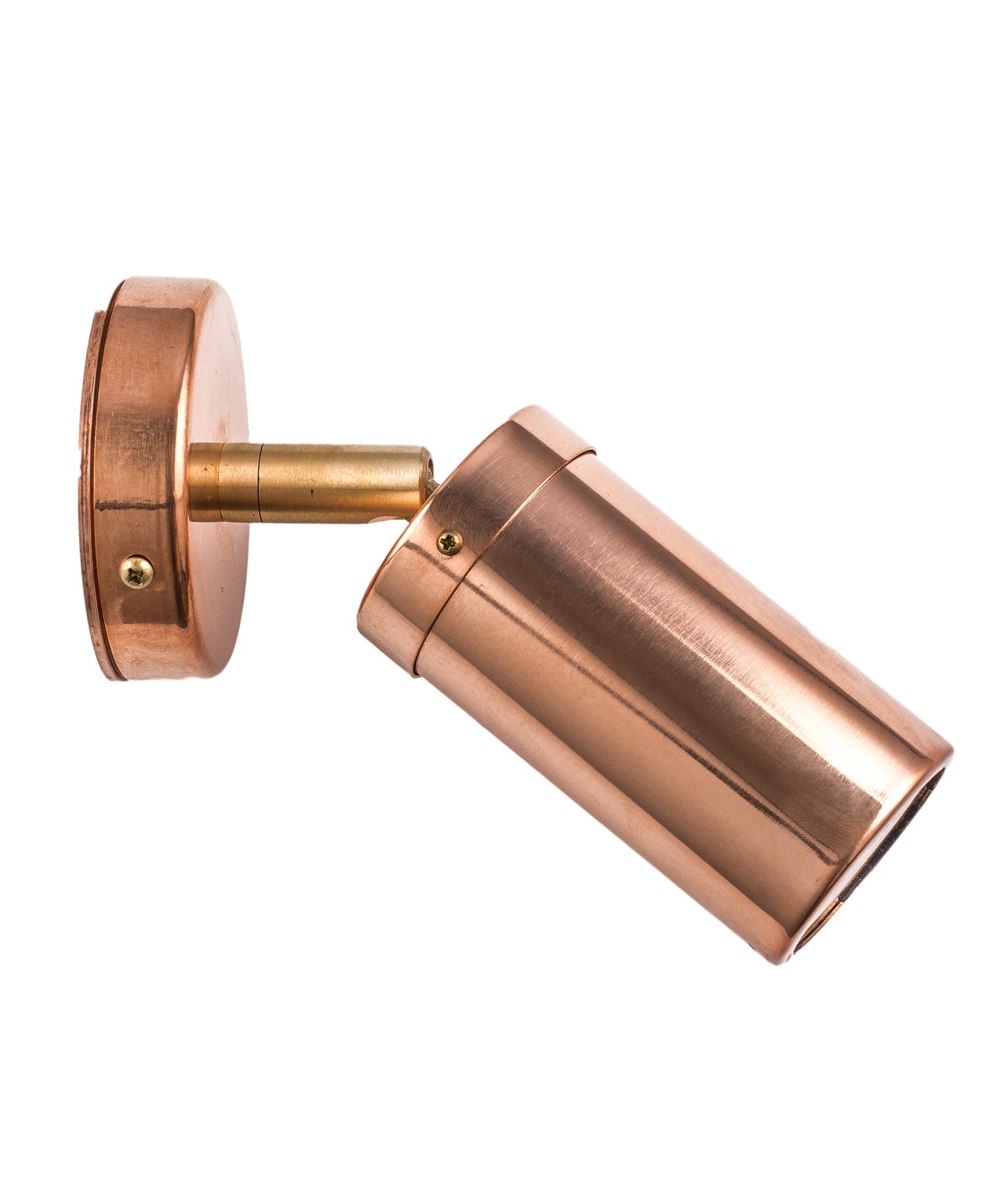 MR16 Exterior Wall Pillar Lights IP54