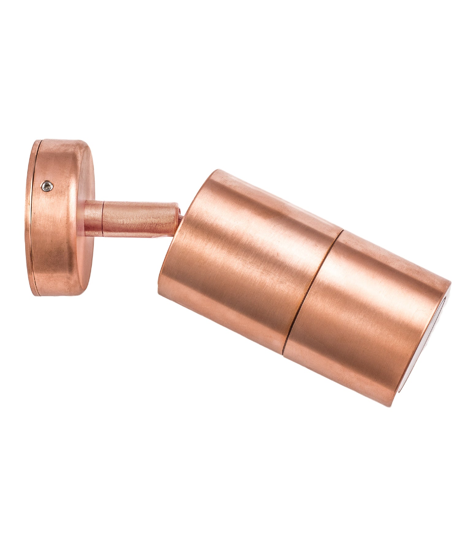 MR16 Exterior Wall Pillar Spot Lights IP65