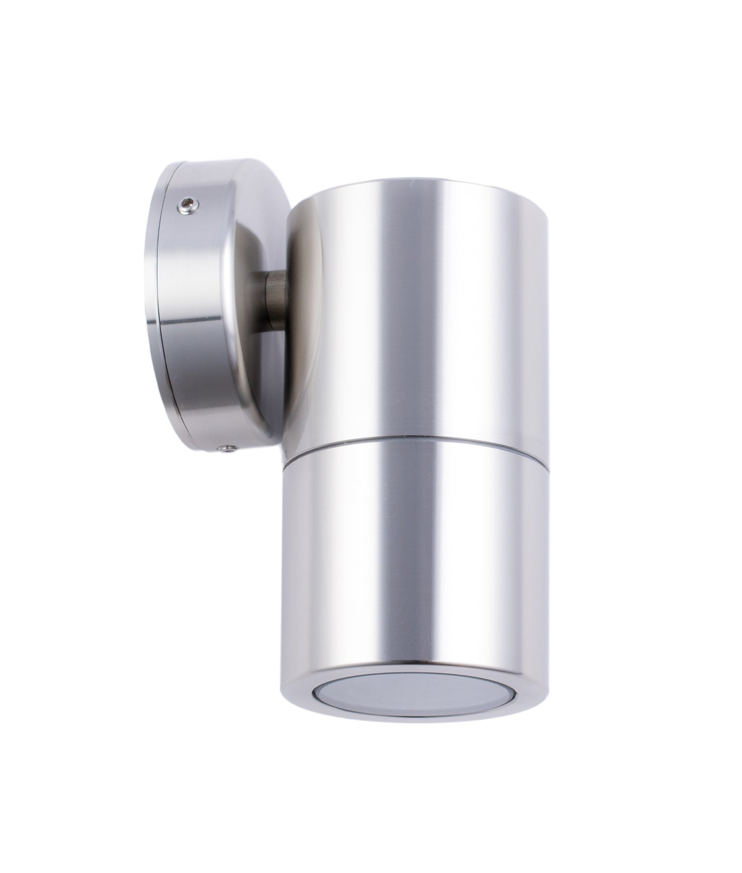 GU10 exterior wall pillar spot lights made of 316 stainless steel