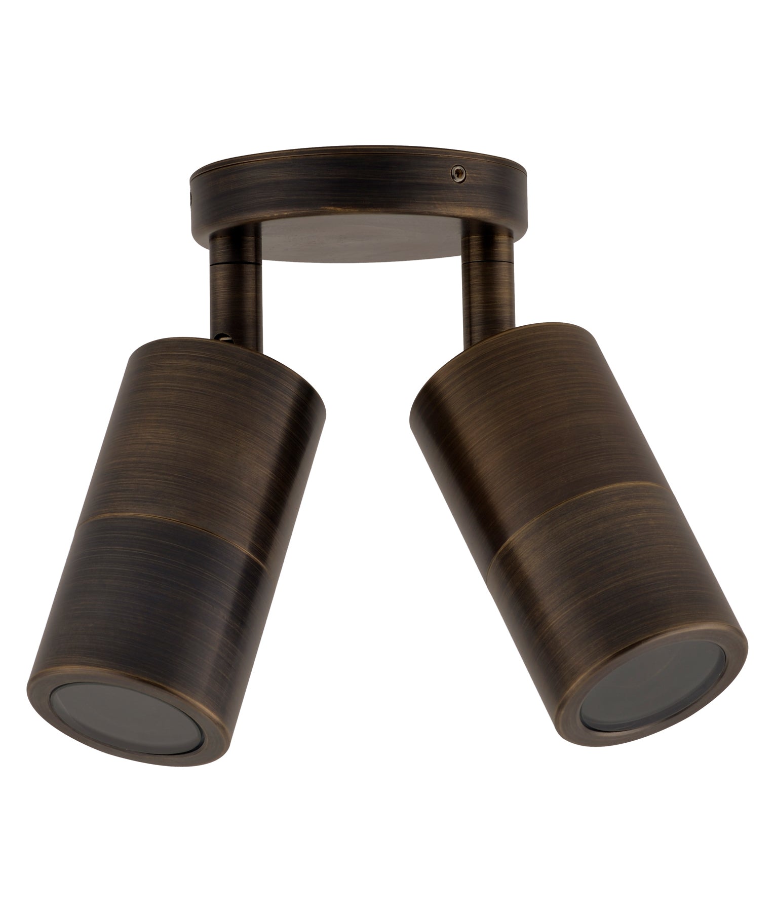 MR16 Exterior Wall Pillar Spot Lights IP65