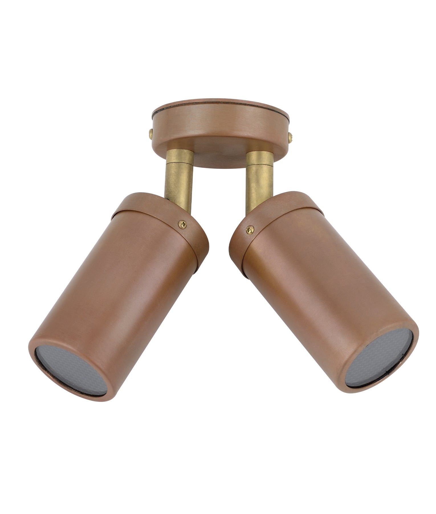 MR16 Exterior Wall Pillar Spot Lights IP54