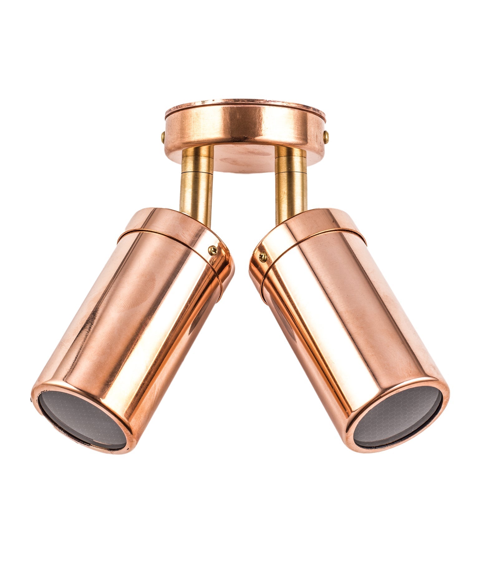 MR16 Exterior Wall Pillar Lights IP54