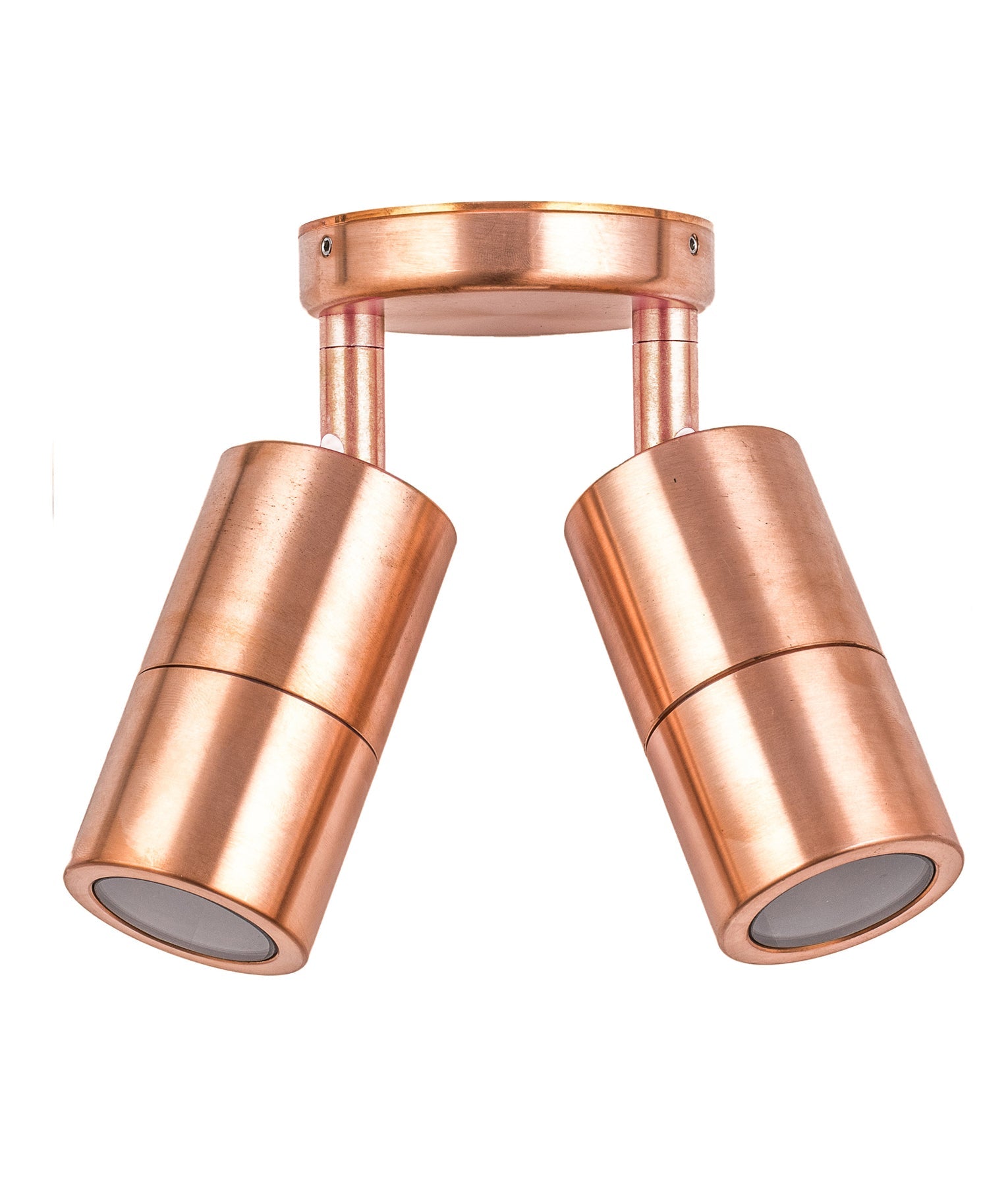 MR16 Exterior Wall Pillar Spot Lights IP65