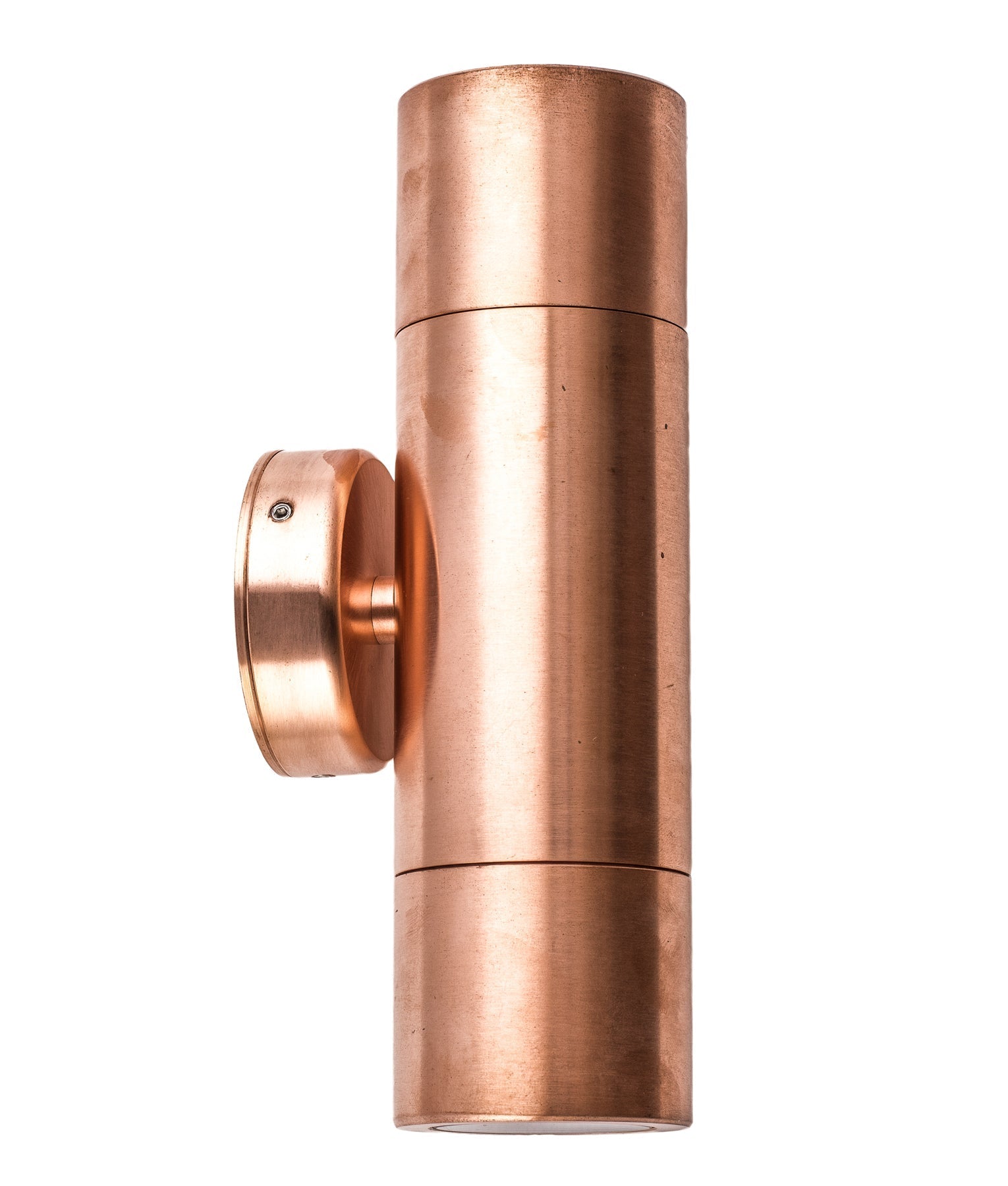 MR16 Exterior Wall Pillar Spot Lights IP65