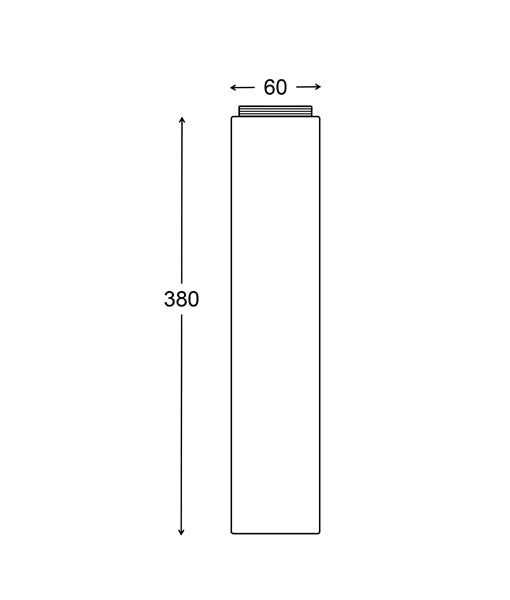 PHARE04EXT Pillar Lights