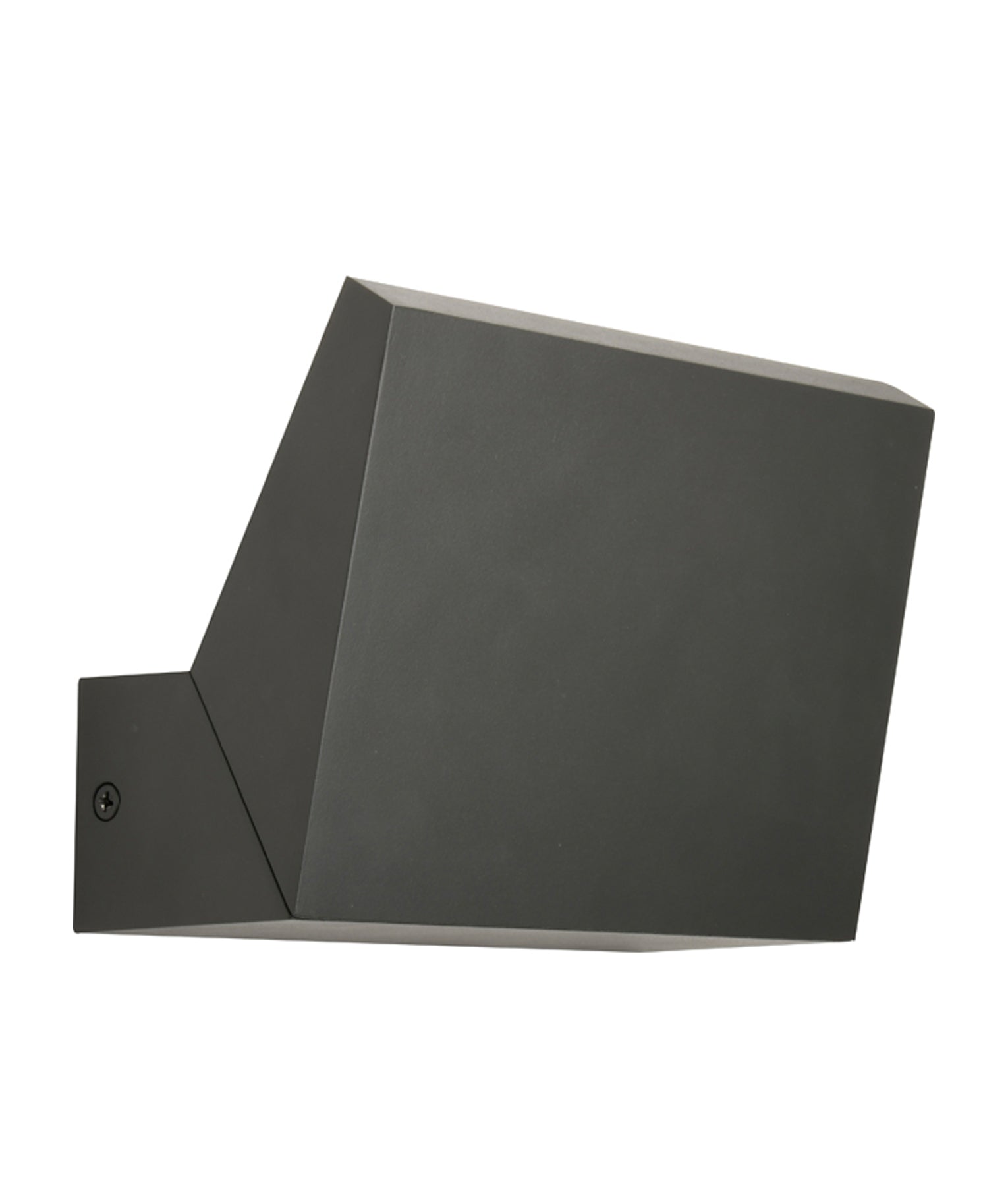 PLANA Exterior LED adjustable surface mounted wall lights