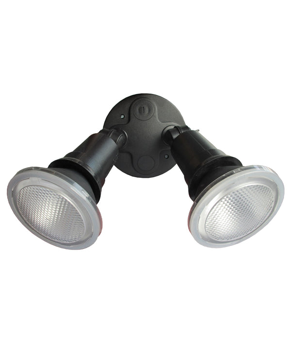 SEC: Surface Mounted LED PAR30 Security Lights IP44