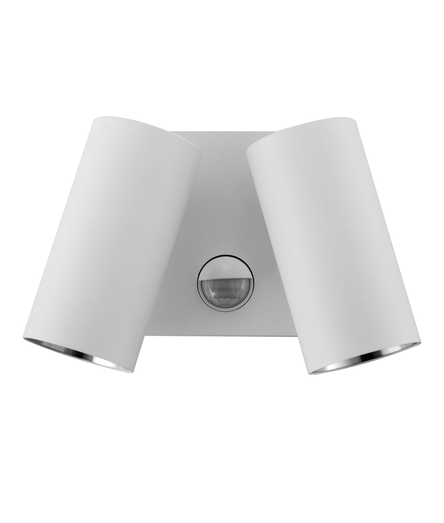 SEC: Surface Mounted LED Tri-CCT Double Adjustable Wall/Pillar Light IP65