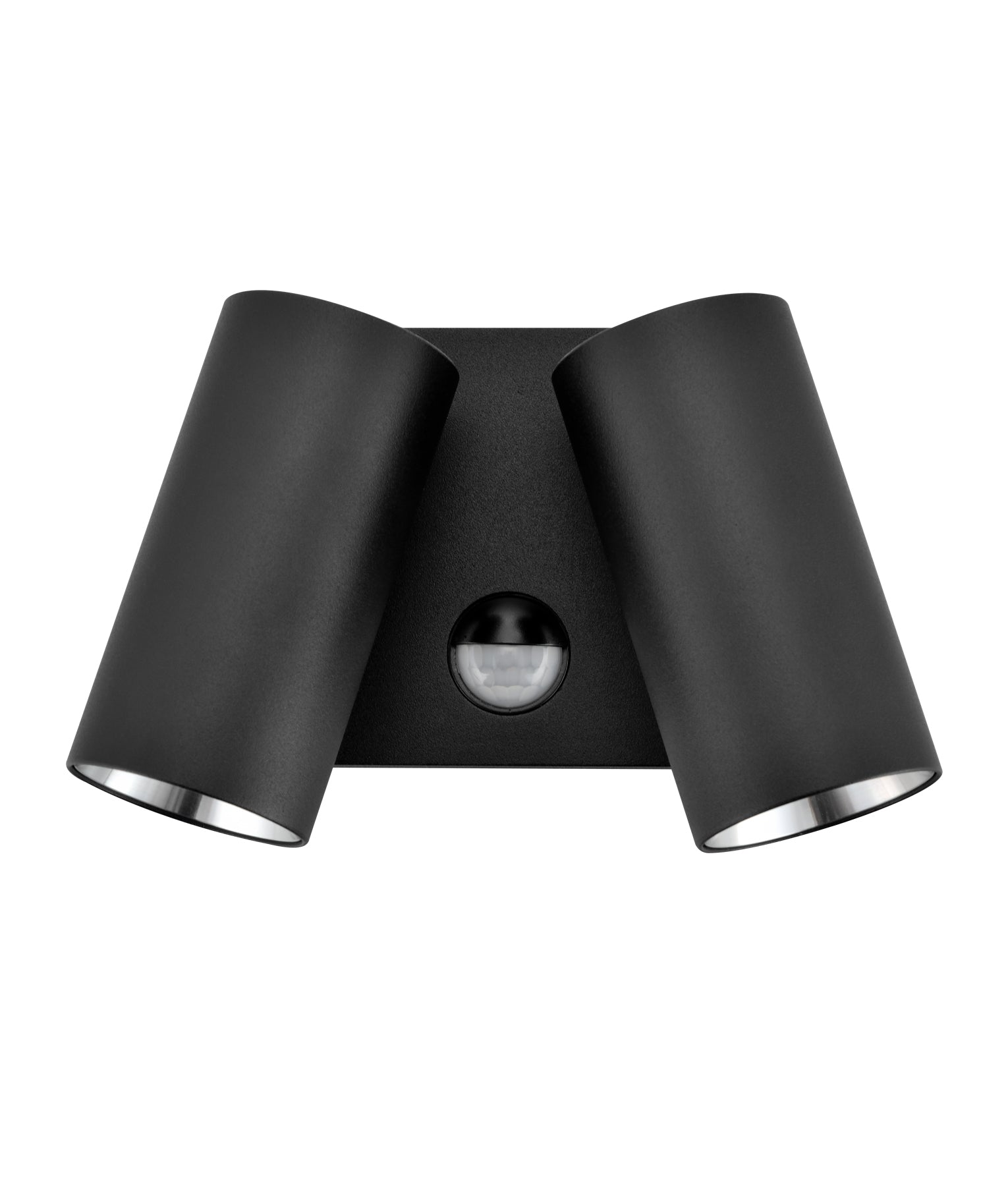 SEC: Surface Mounted LED Tri-CCT Double Adjustable Wall/Pillar Light  IP65