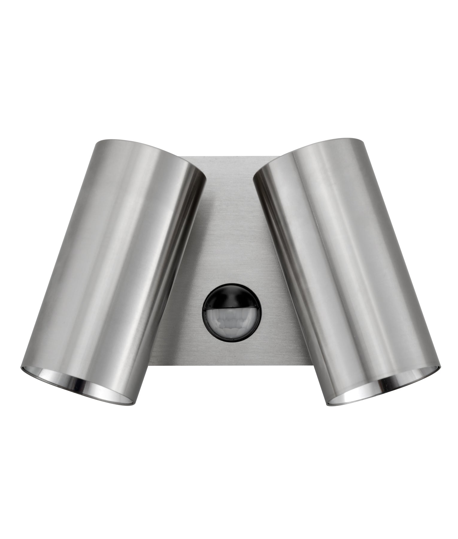 SEC: Surface Mounted LED Tri-CCT Double Adjustable Wall/Pillar Light IP65