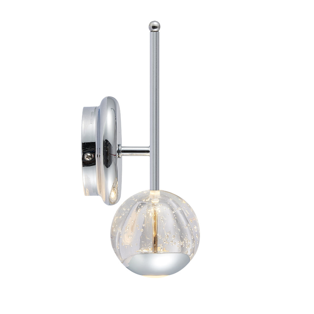 SEGOVIA WALL LIGHT