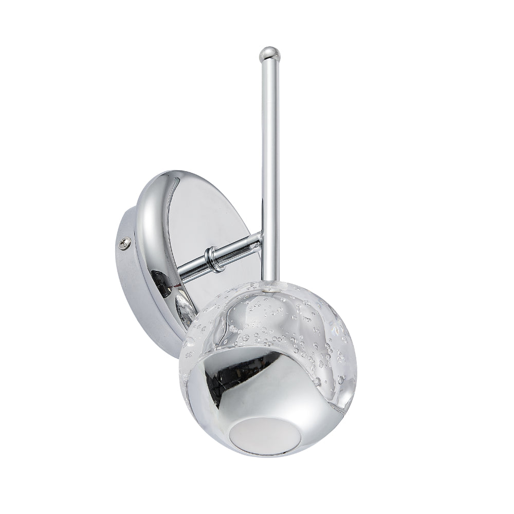 SEGOVIA WALL LIGHT