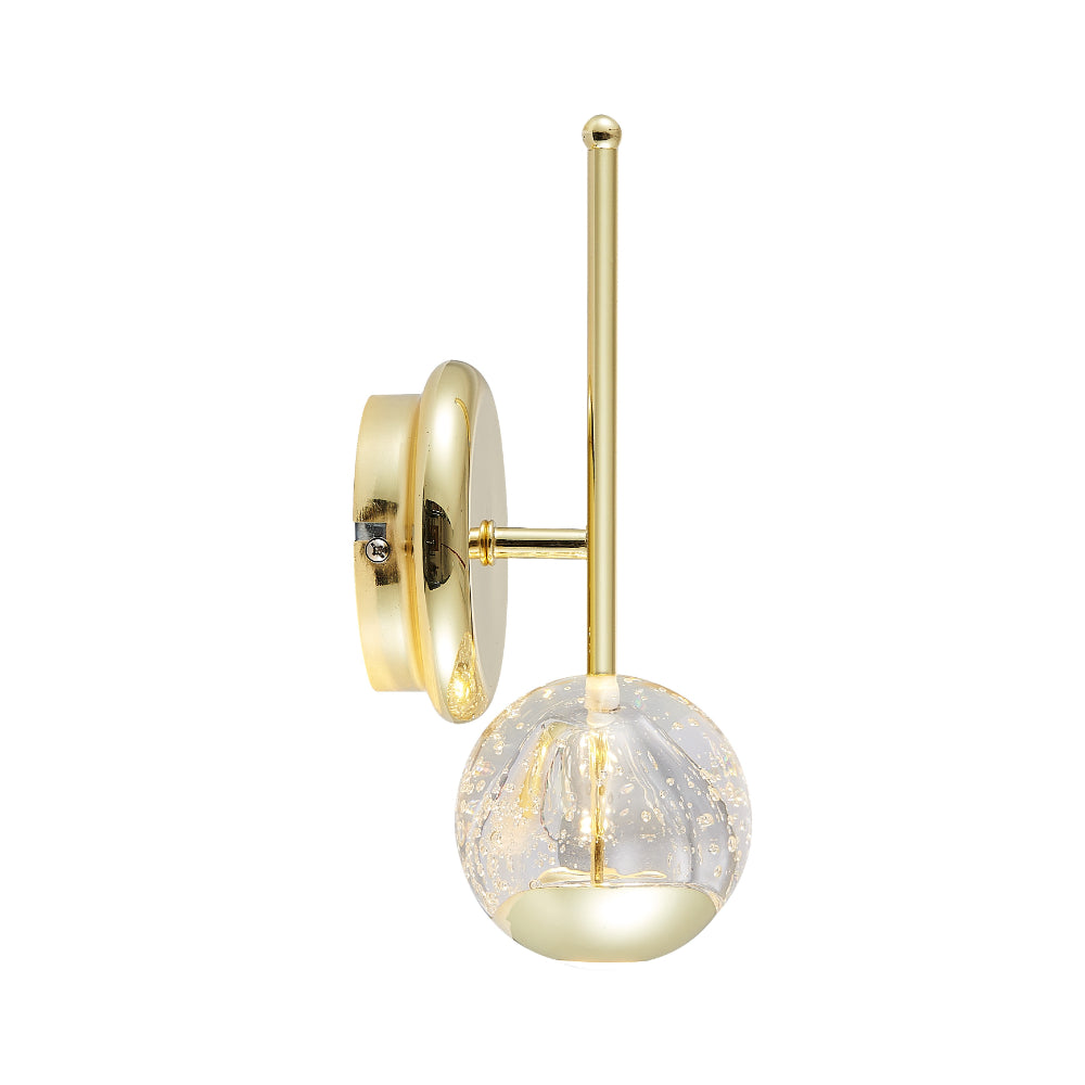 SEGOVIA WALL LIGHT