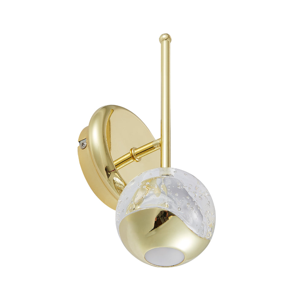 SEGOVIA WALL LIGHT