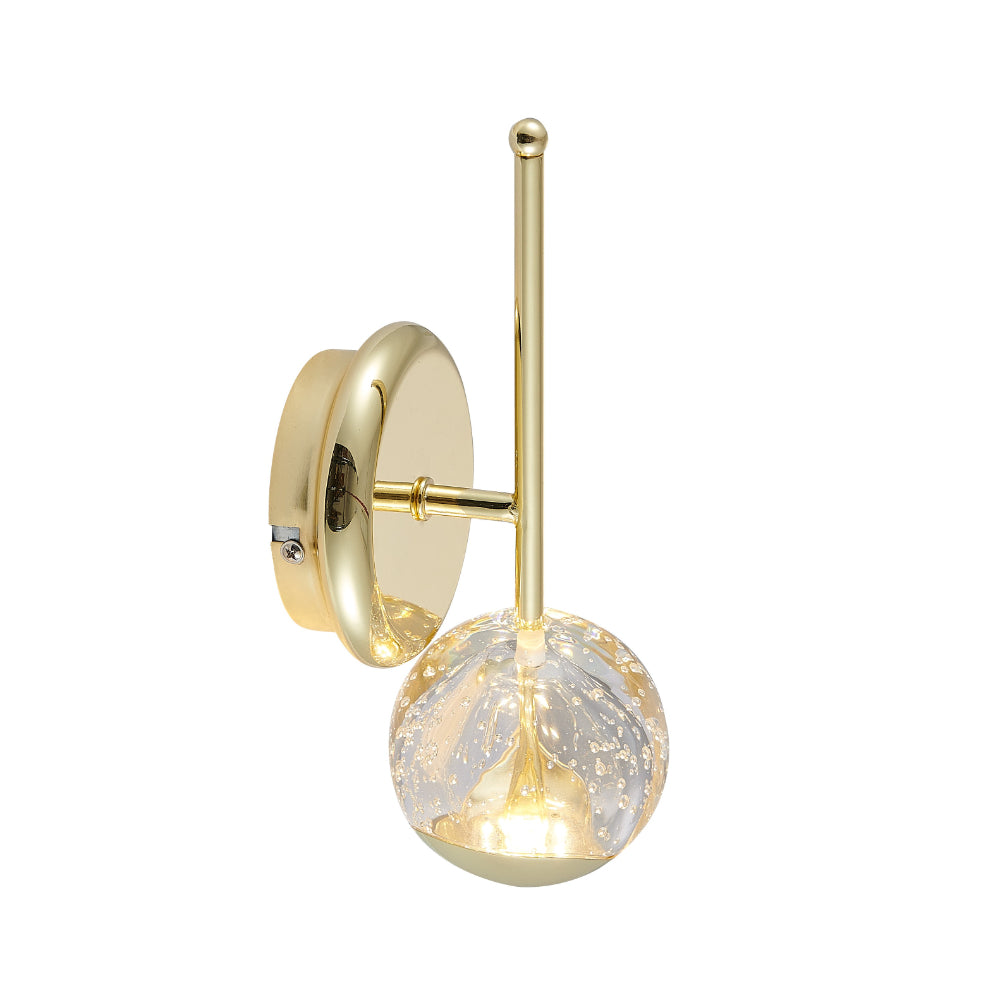 SEGOVIA WALL LIGHT