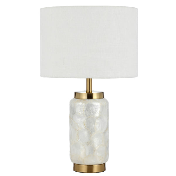 SENECA TABLE LAMP