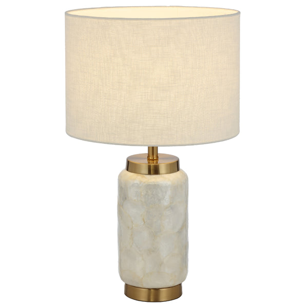 SENECA TABLE LAMP